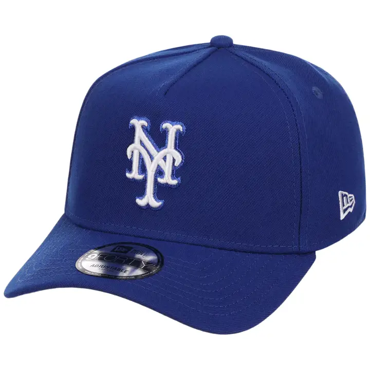 New York Mets MLB ROYAL 9FORTY AF 2.0 RBL/RBL/GRY