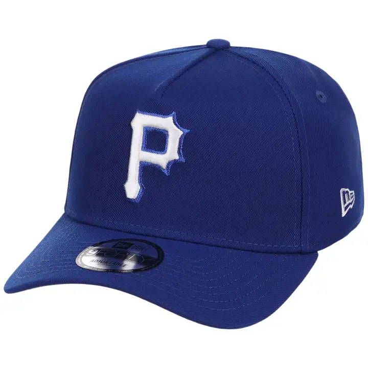 Pittsburgh Pirates MLB ROYAL 9FORTY AF 2.0 RBL/RBL/GRY