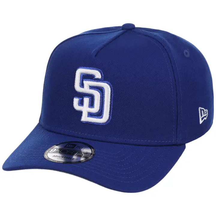 San Diego Padres MLB ROYAL 9FORTY AF 2.0 RBL/RBL/GRY