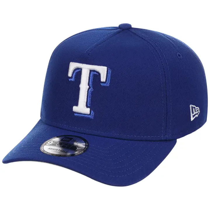 Texas Rangers MLB ROYAL 9FORTY AF 2.0 RBL/RBL/GRY
