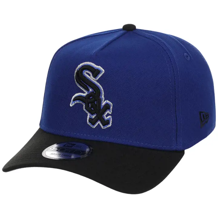 Chicago White Sox MLB ROYBLK 9FORTY AF 2.0 RBL/BLK/GRY