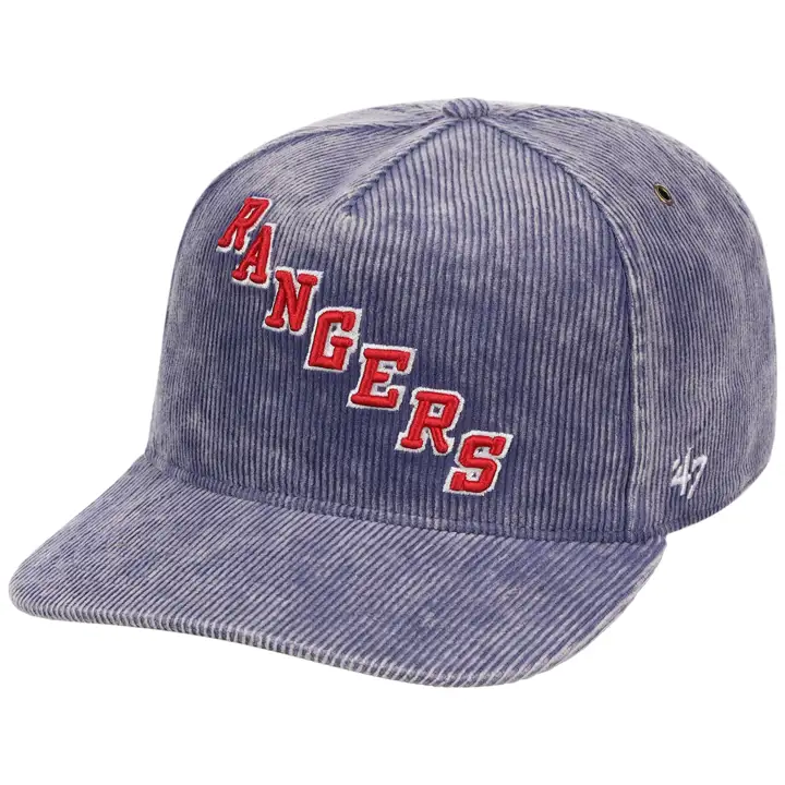 New York Rangers LNH FF26 '47 NY Rangers '94 Champs Cordon '47