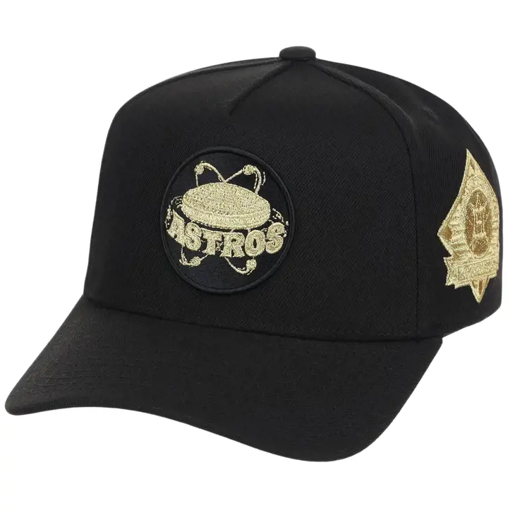 HOUSTON ASTROS MLB MN LHD ALL THAT GLITTERS PRO PINCH NOI/NOI