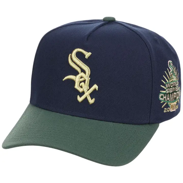 CHICAGO WHITE SOX MLB MN LHD DYNASTY RESERVE PRO PINCH BLEU MARINE/