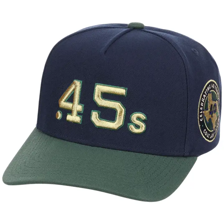 HOUSTON ASTROS MLB MN LHD DYNASTY RESERVE PRO PINCH MARINE/DKG