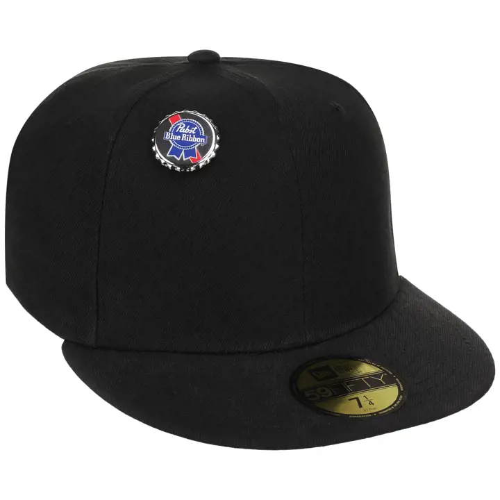 Épingle capsule PBR AST