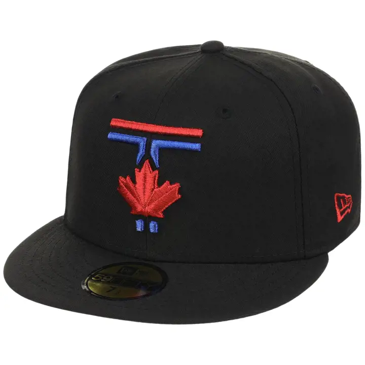 TORONTO BLUE JAYS MLB GAUCHER CTC TOR 59FIFTY NOI/NOI/VRTFON