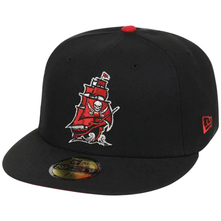TAMPA BAY BUCCANEERS NFL GAUCHER NFC KIckoff 59FIFTY NOI/NOI/ROU