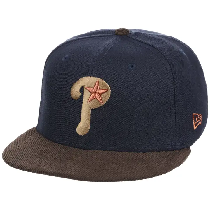 Philadelphia Phillies MLB GAUCHE Nightshift Standard 59FIFTY NA