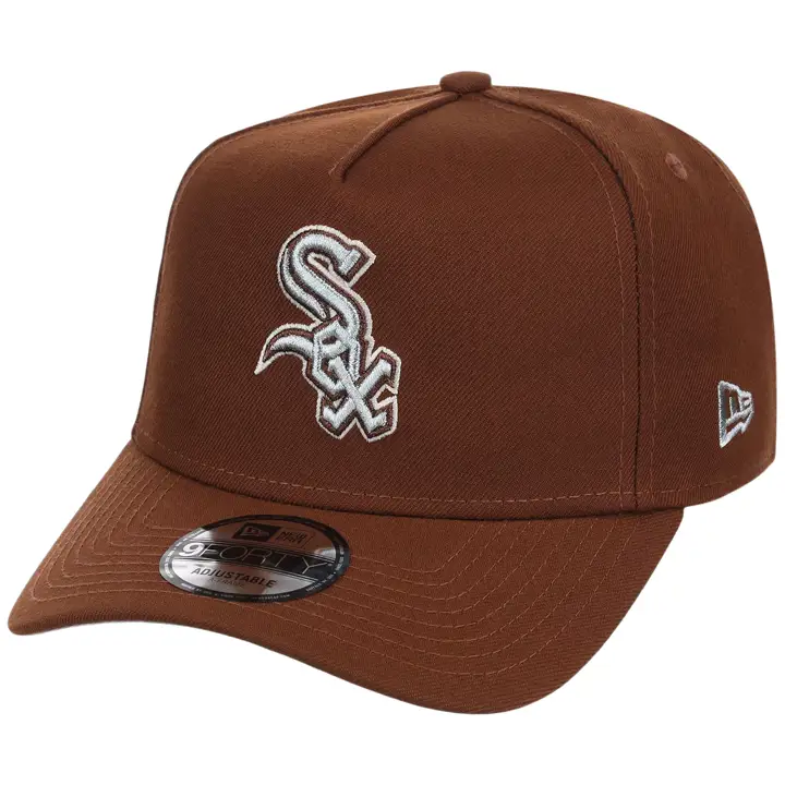 CHICAGO WHITE SOX MLB FA26CP Auburn Profond 9FORTY AF MAR/MAR/J