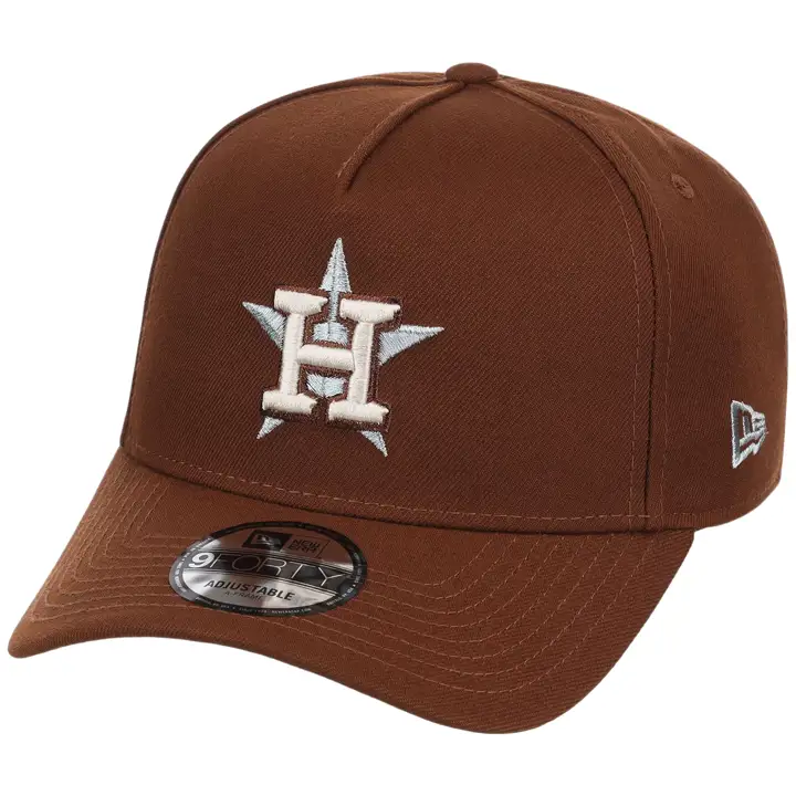 HOUSTON ASTROS MLB FA26CP Auburn Profond 9FORTY AF MAR/MAR/GRI