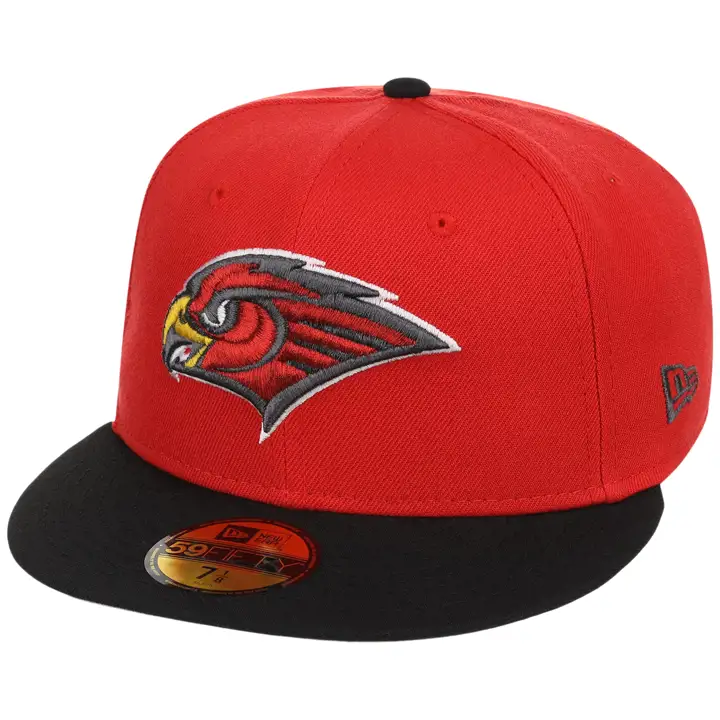 ATLANTA HAWKS NBA LHD HWC Variety 59FIFTY ROUGE/NOIR/GRIS