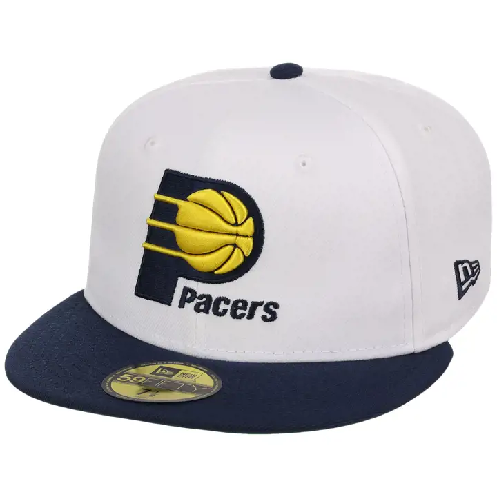 INDIANA PACERS NBA LHD HWC Variety 59FIFTY BLA/MARI/VERTFONCÉ