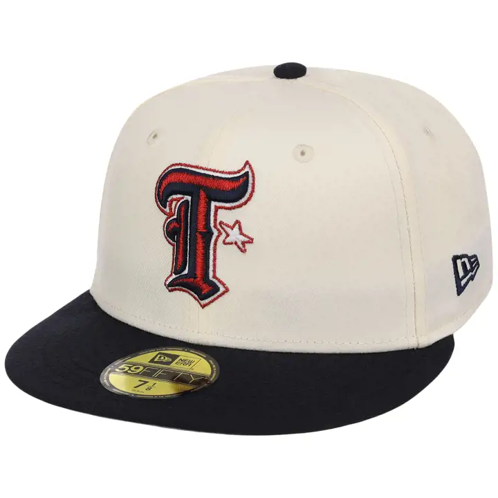 HOUSTON TEXANS NFL LHD AFC Start of Season 59FIFTY CHROME/NA