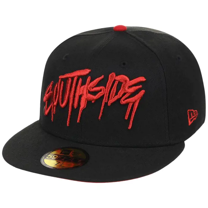 CHICAGO WHITE SOX MLB GAUCHER CTC CHI Southside 59FIFTY NOI/NOI/