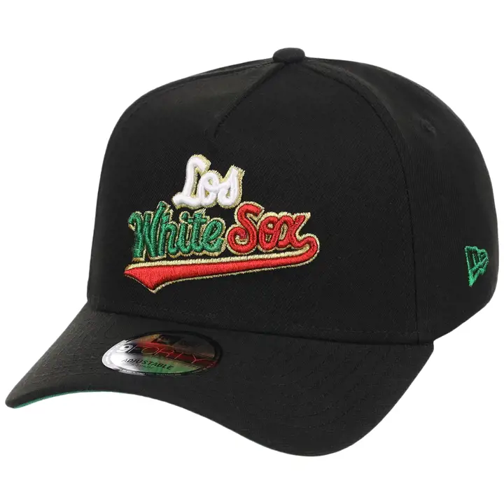 CHICAGO WHITE SOX MLB GAUCHER CTC CHI Los Sox 9FORTY AF NOI/NOI/