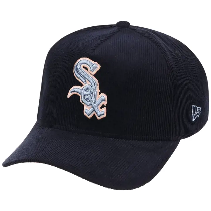 CHICAGO WHITE SOX MLB Cordon Peach Ice 9FORTY AF MARINE/MARINE/PETIT POIS