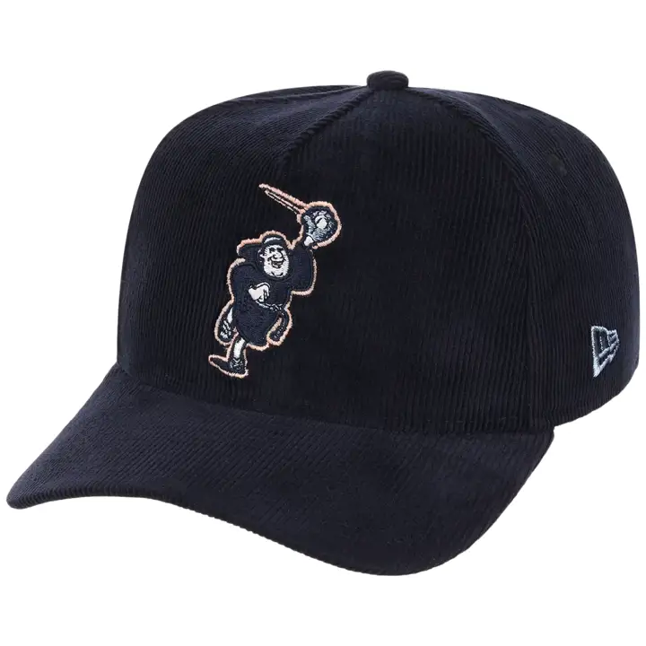 SAN DIEGO PADRES MLB Cordon Peach Ice 9FORTY AF MARINE/MARINE/PEACH