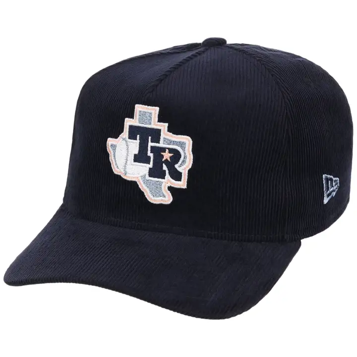 TEXAS RANGERS MLB Peach Ice Cord 9FORTY AF MARINE/MARINE/PÊCHE