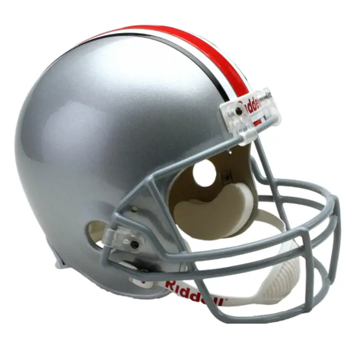 Casque réplique Ohio State NCAA DLX
